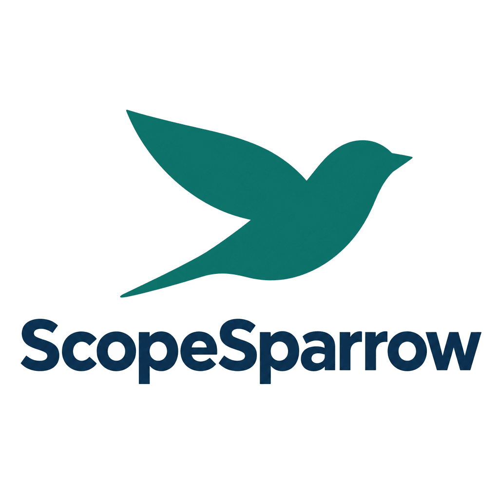 ScopeSparrow